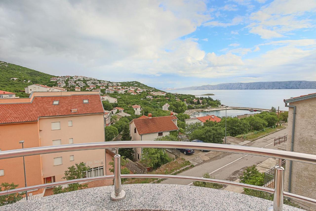 Apartment Cosic Green Клейновиця Екстер'єр фото