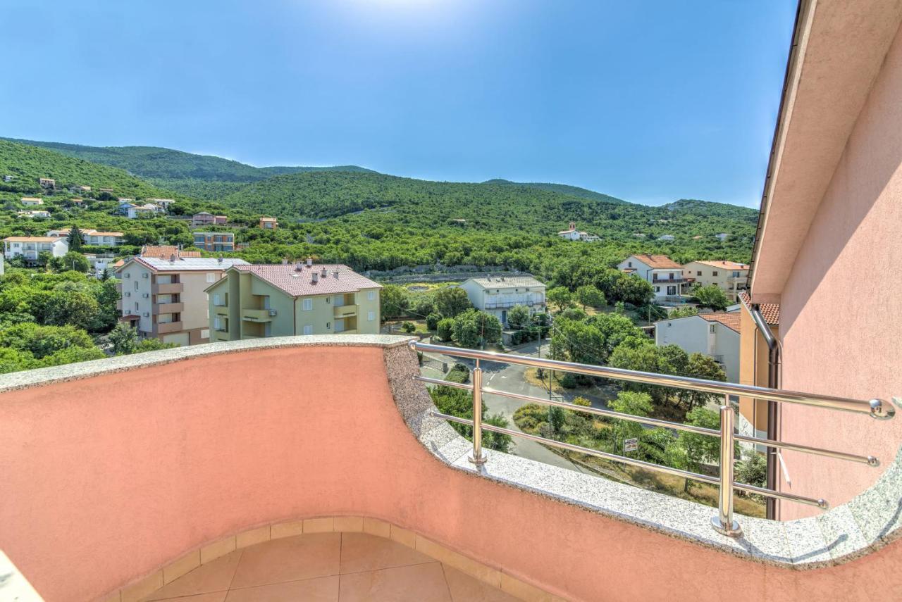 Apartment Cosic Green Клейновиця Екстер'єр фото