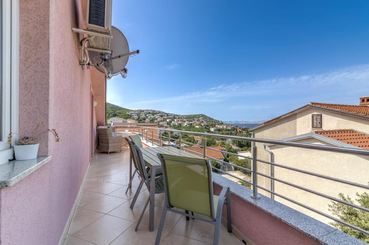 Apartment Cosic Green Клейновиця Екстер'єр фото