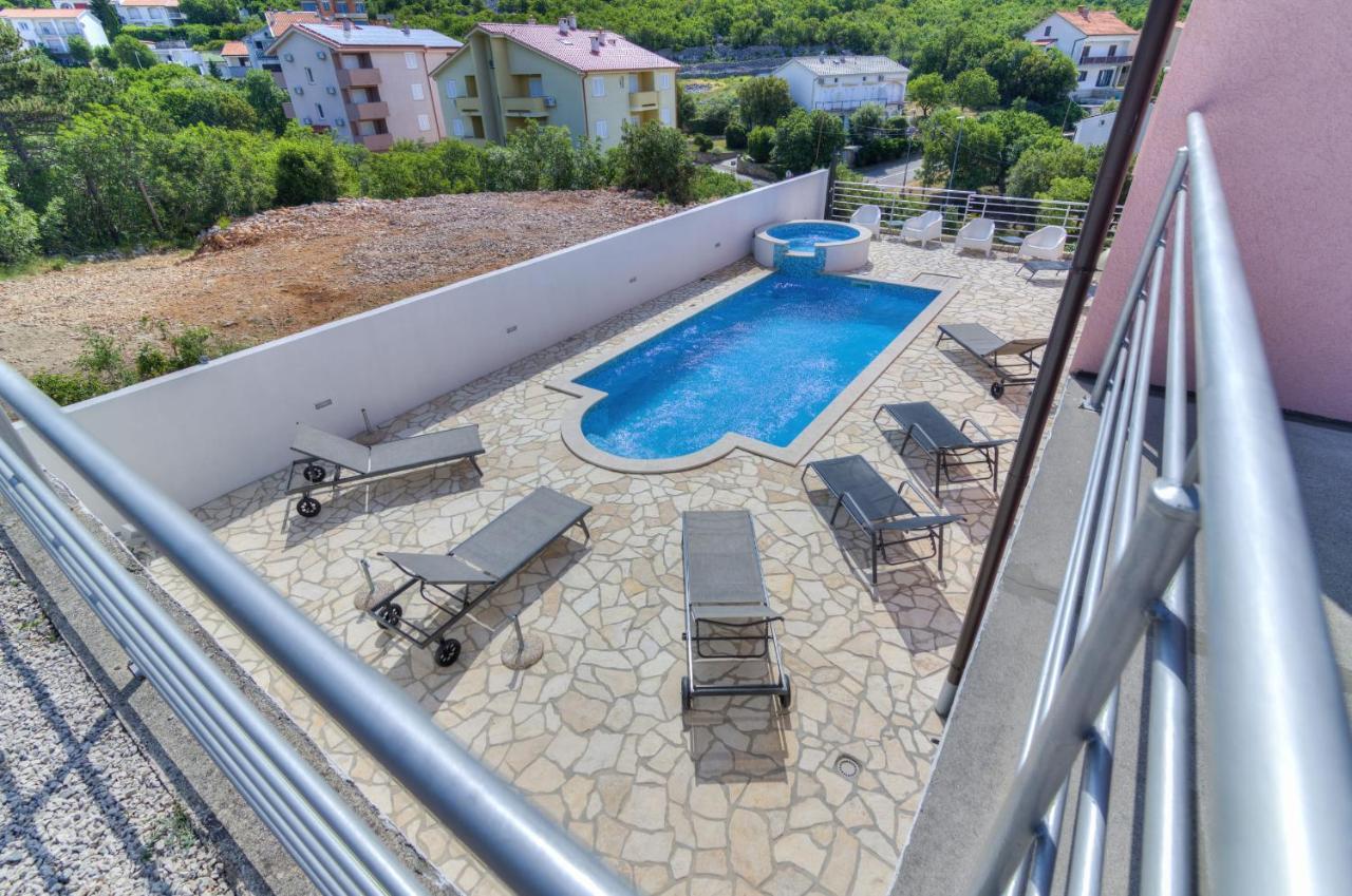 Apartment Cosic Green Клейновиця Екстер'єр фото