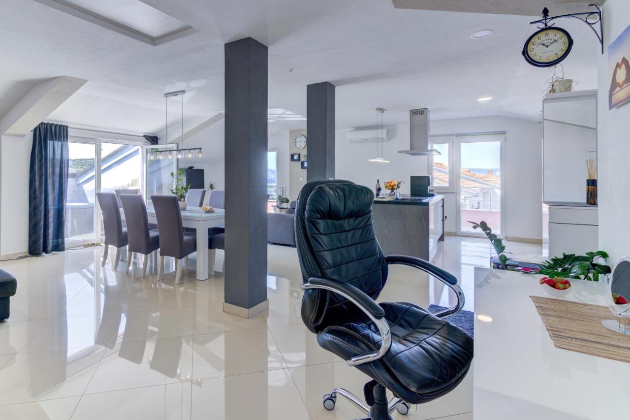 Apartment Cosic Green Клейновиця Екстер'єр фото