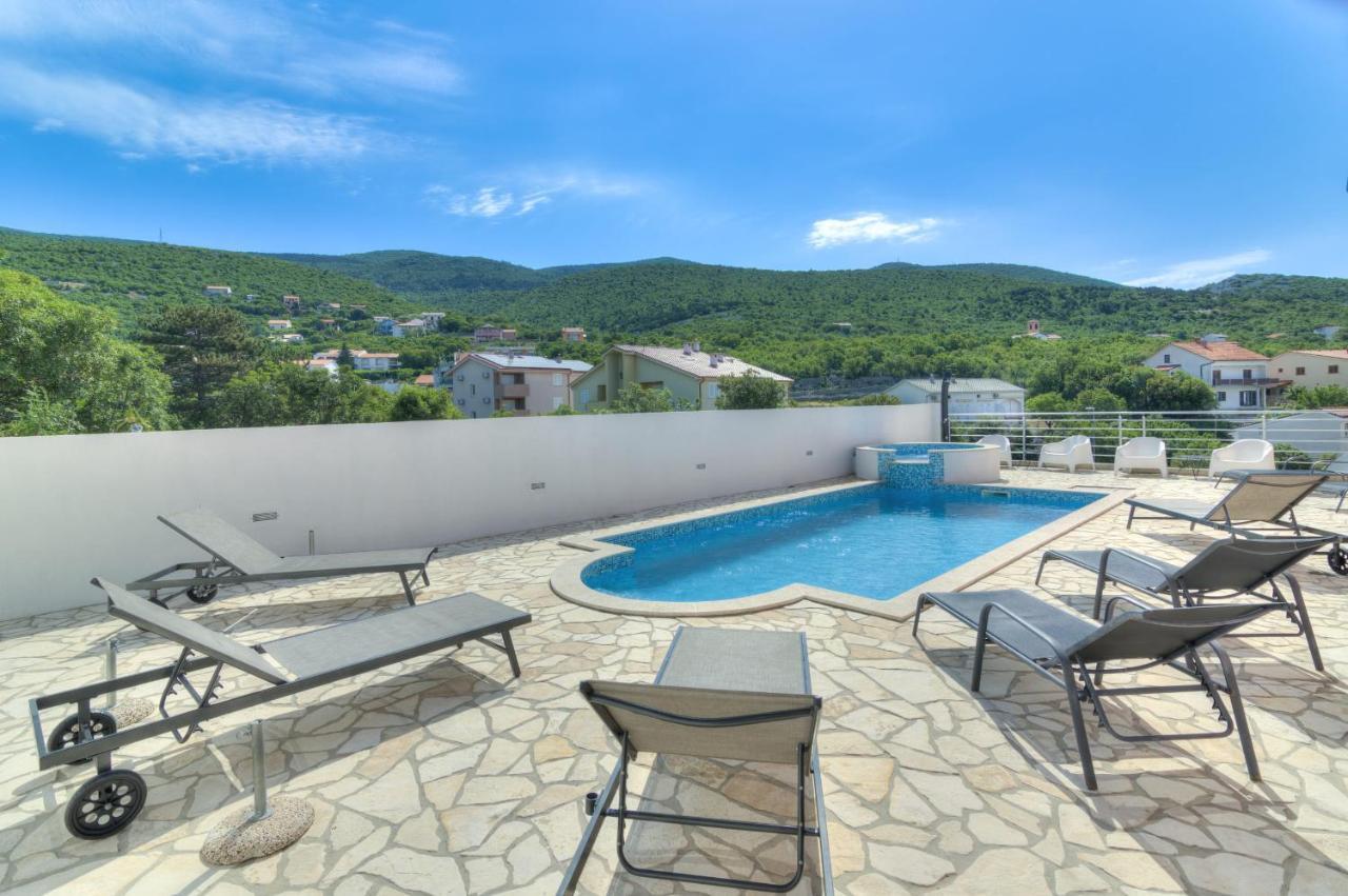 Apartment Cosic Green Клейновиця Екстер'єр фото